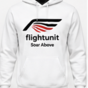 2 - Flightunit Hoodie