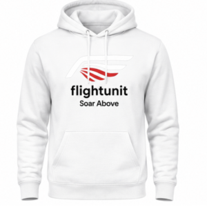 2 - Flightunit Hoodie